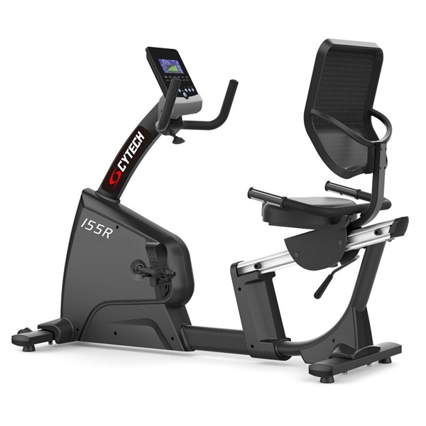 دوچرخه ثابت خانگی سایتک مدل 155R